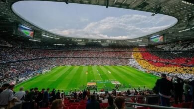 تنظيم داعش يتوعد من جديد.. هل يستهدف "يورو 2024" في ألمانيا؟