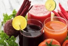 عصائر ضرورية لتحسين صحتك وتعزيز الجهاز المناعي