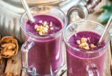 عصائر طبيعية تنظف الكبد في ثوان وتقي من الأمراض