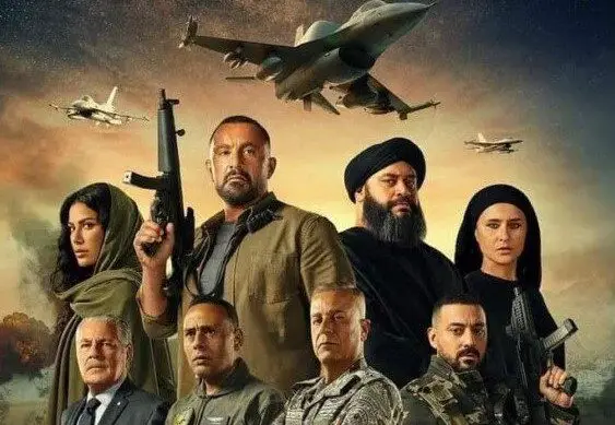 تعرف على سبب إلغاء العرض الخاص لفيلم «السرب»