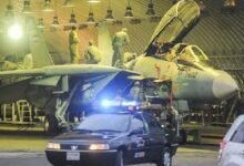 تعرف على قاعدة "هشتم شكاري" الجوية في إيران الذي قصفتها إسرائيل