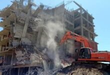 مجلس النواب.. يناقش "قانون التصالح فى مخالفات البناء" بتيسيرات جديدة غدًا