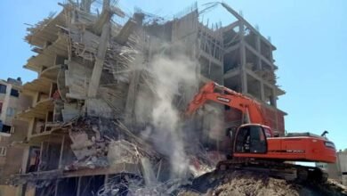 مجلس النواب.. يناقش "قانون التصالح فى مخالفات البناء" بتيسيرات جديدة غدًا