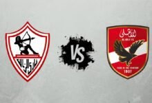 موعد مباراة الأهلي والزمالك والقنوات الناقلة.. الدوري المصري 2024