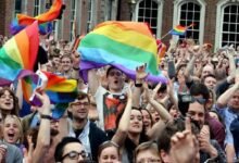 مجلس النواب العراقي يقر قانون مكافحة المثلية الجنسية.. وأمريكا: «سيعوق النمو التجاري»