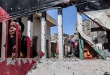 الولايات المتحدة تعرب عن قلقها لإسرائيل بشأن اجتياح رفح