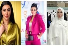 ميرهان حسين: الفساتين المكشوفة غير ضرورية للفت الأنظار .. وصورتي في العمرة ليست لإرضاء الناس