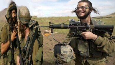 أول تعليق للجيش الإسرائيلي على "عقاب نيتسح يهودا"