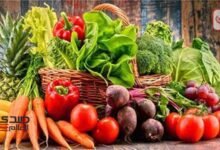 تسبب الشعور بالخمول.. تجنب 5 أطعمة مع ارتفاع درجات حرارة الصيف