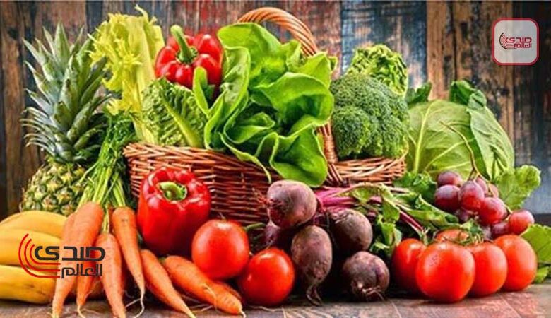 تسبب الشعور بالخمول.. تجنب 5 أطعمة مع ارتفاع درجات حرارة الصيف