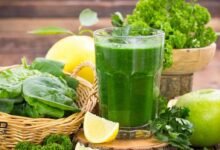 أفضل وأسرع طريقة لتنظيف البطن والقولون من إزالة السموم والفضلات