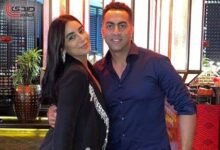 جوري بكر عبر إنستجرام: تم الانفصال بيني وبين زوجي وربنا يوفق الجميع