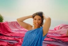 روبي تتصدر الترند عقب الإعلان عن كليب «الليلة حلوة»