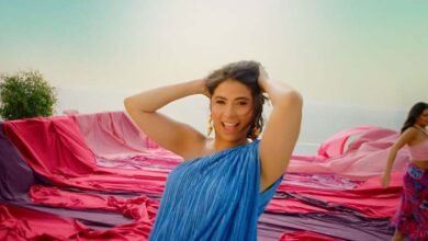 روبي تتصدر الترند عقب الإعلان عن كليب «الليلة حلوة»