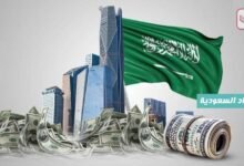 عائدات الميزانية السعودية تتجاوز 78 مليار دولار في الربع الأول من العام الجاري