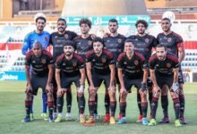 الأهلي يفوز على بلدية المحلة 2-1 في بروفة أخيرة قبل مواجهة الترجي