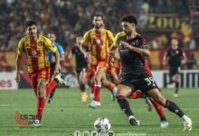 انتهت المباراة بتعادل سلبي بين فريق الأهلي ومنافسه الترجي الرياضي التونسي في لقاء أقيم على ملعب "حمادي العقربي"، ضمن نهائي دوري أبطال أفريقيا لموسم (2023-2024).