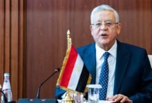 مجلس النواب: ندعم الرئيس السيسي في حماية حقوق الشعب الفلسطيني