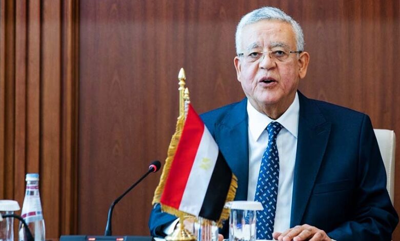 مجلس النواب: ندعم الرئيس السيسي في حماية حقوق الشعب الفلسطيني