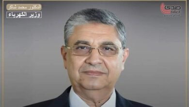 وزير الكهرباء: اعتذر للشعب المصري عن أي إزعاج بسبب انقطاع الكهرباء وتخفيف الأحمال