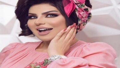 القبض على المذيعة الكويتية حليمة بولند بتهمة "التحريض على الفسق والفجور"