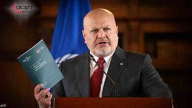 المدعي العام للمحكمة الجنائية يصدر مذكرات توقيف بحق نتانياهو و يوآف غالانت