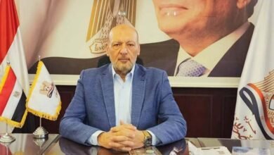 حزب المصريين: نهتم بتأهيل الشباب لسوق العمل لتلبية مسار توطين الصناعات