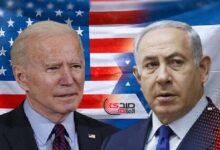 بسبب الاتهامات بارتكاب جرائم حرب في غزة.. هل يتخلى بايدن عن نتانياهو؟