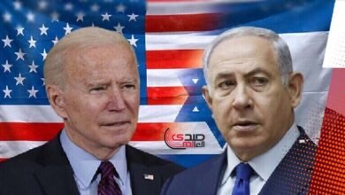 بسبب الاتهامات بارتكاب جرائم حرب في غزة.. هل يتخلى بايدن عن نتانياهو؟