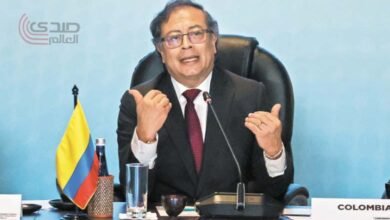 بسبب «الإبادة الجماعية» كولومبيا تقطع علاقاتها الدبلوماسية مع إسرائيل