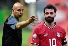 حسام حسن يفجر مفاجأة بشأن معسكر منتخب مصر بطلها صلاح