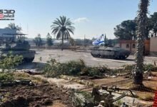 وعود لمصر وأمريكا.. تقارير تكشف خطة الجيش الإسرائيلي في رفح