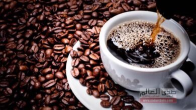 أعراض تشير إلى ارتفاع مستوى الكافيين في جسمك وطريقة تخفيفها