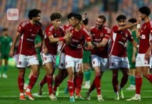 الأهلي يقسو على الاتحاد السكندري ويفوز برباعية في الدوري المصري الممتاز
