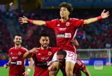 الأهلي يفوز على الجونة بثلاثية نظيفة وصاروخية إمام الأجمل في المباراة