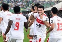 الزمالك يطارد اللقب القاري أمام نهضة بركان في نهائي الكونفدرالية