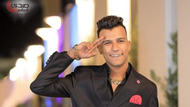 النيابة العامة توجه تهمة جديدة لمطرب المهرجانات عصام صاصا