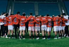 حسام حسن يستقر على تشكيل وطريقة لعب منتخب مصر ضد بوركينا فاسو