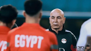 غياب صلاح وانتظام 24 لاعبا في معسكر منتخب مصر استعدادا لمباراة بوركينا فاسو