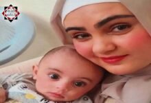 قصة أم فلسطينية تواجه معركة يومية لإبقاء أطفالها على قيد الحياة