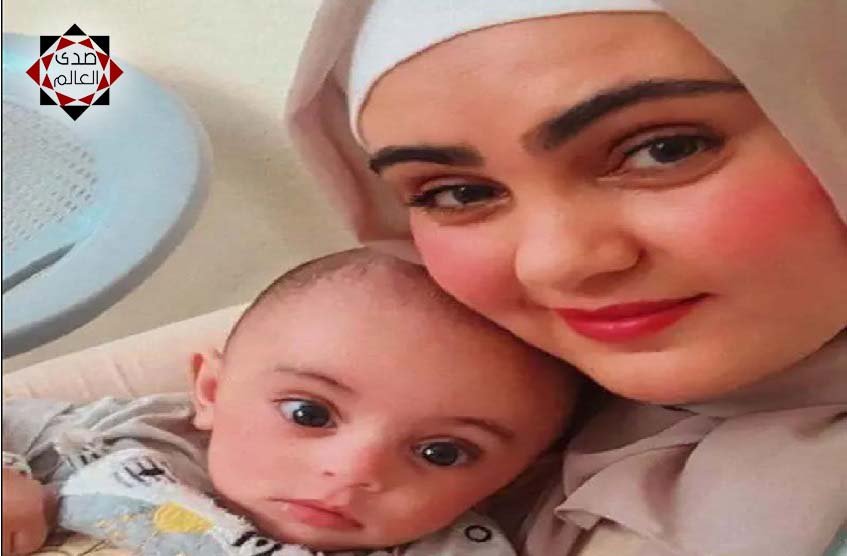 قصة أم فلسطينية تواجه معركة يومية لإبقاء أطفالها على قيد الحياة