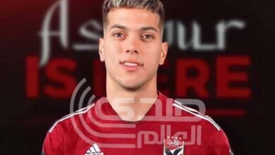 عرض خيالي لـ «إمام عاشور» والأهلي يفكر