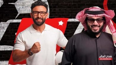 بعد تصريحات أفشة.. تركي آل شيخ يفجر مفاجأة في برنامج إبراهيم فايق