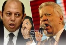 عضو الزمالك.. ادعو لمحاكمة شعبية للمجلس السابق برئاسة مرتضى منصور