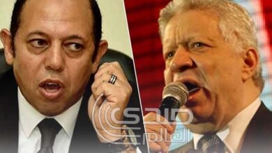 عضو الزمالك.. ادعو لمحاكمة شعبية للمجلس السابق برئاسة مرتضى منصور