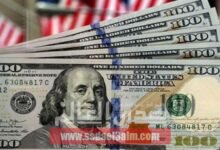 ارتفاع في سعر الدولار مقابل الجنيه اليوم السبت 15 يونيو