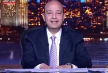 عمرو أديب: كنت اتمنى تغيير مدبولي بـ رئيس وزراء جديد