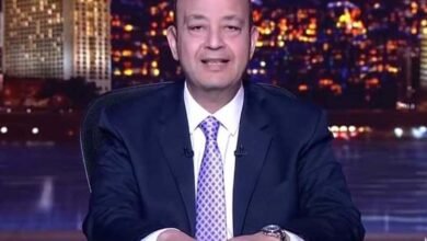 عمرو أديب: كنت اتمنى تغيير مدبولي بـ رئيس وزراء جديد