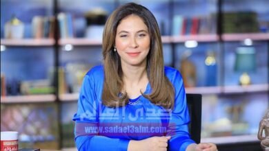 المتحدة تدعم الإعلامية قصواء الخلالي بعد الهجوم عليها من مؤسسات امريكية