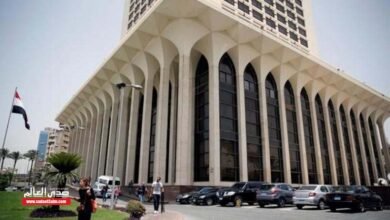 مصر ترحب بقرار مجلس الأمن الذي يدعو لوقف شامل ودائم للحرب على غزة